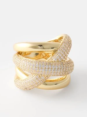 Pierścionek U.S. Polo Assn.