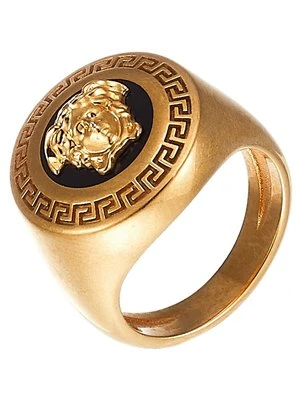 Pierścionek Versace