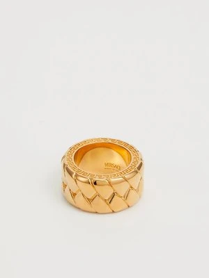 Pierścionek Versace