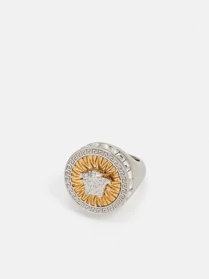 Pierścionek Versace