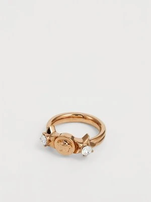 Pierścionek Versace