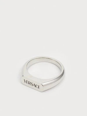 Pierścionek Versace