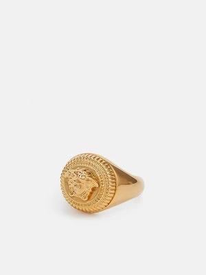Pierścionek Versace