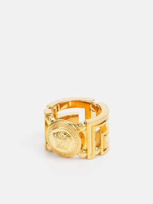 Pierścionek Versace