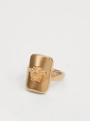 Pierścionek Versace
