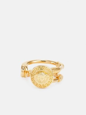 Pierścionek Versace