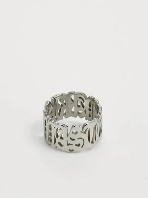 Pierścionek Wasted Paris