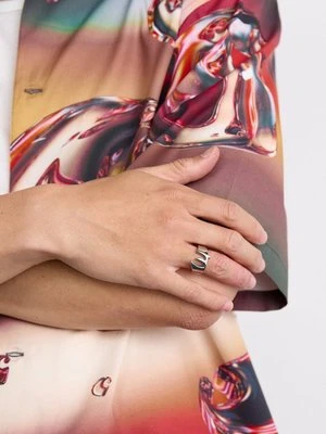 Pierścionek Wasted Paris