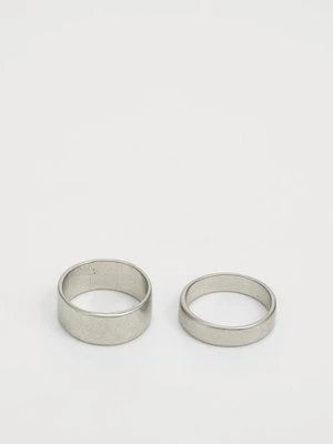 Pierścionek Weekday