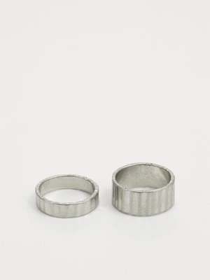 Pierścionek Weekday