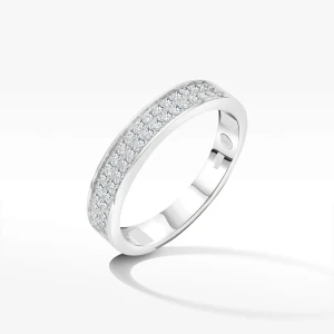 Pierścionek z diamentami Filipowicz