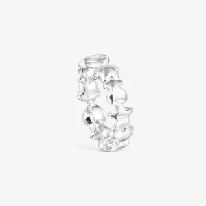 Pierścionek Z Motywami Ze Srebra Mini Icons - Tous