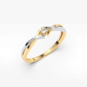 Pierścionek zaręczynowy Filipowicz