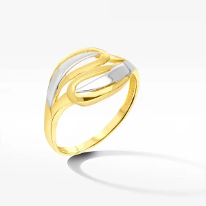 Pierścionek ze złota Filipowicz