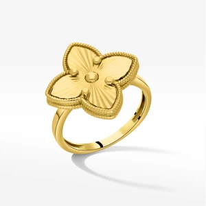 Pierścionek ze złota Filipowicz