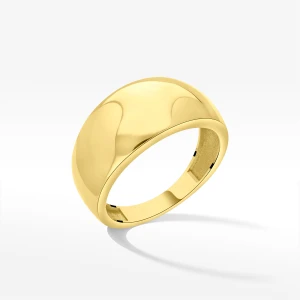 Pierścionek ze złota Filipowicz