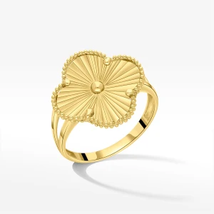 Pierścionek ze złota Filipowicz