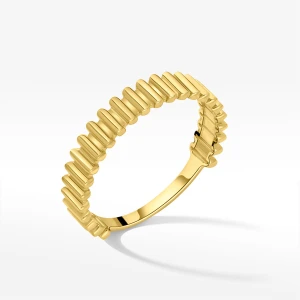 Pierścionek ze złota Filipowicz