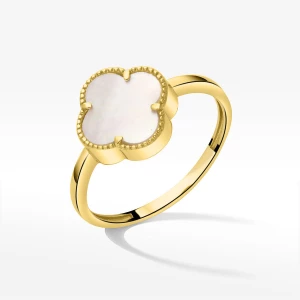 Pierścionek ze złota Filipowicz