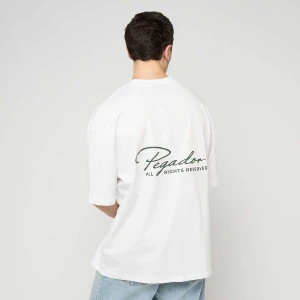 Pike Oversized Tee Pegador