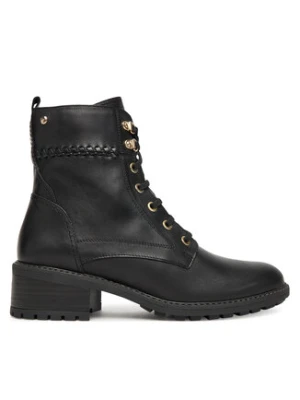 Pikolinos Botki W0D-8672 Czarny