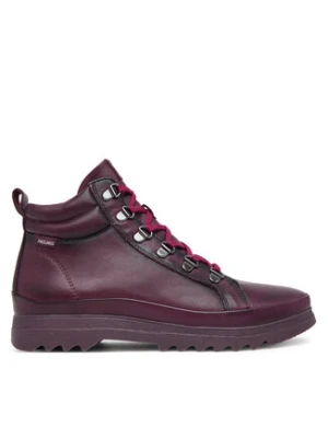 Pikolinos Botki W3W-8564C11 Fioletowy