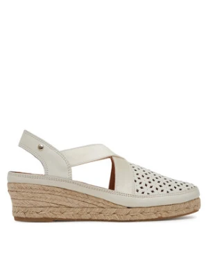 Zdjęcie produktu Pikolinos Espadryle W4A-1546 Biały
