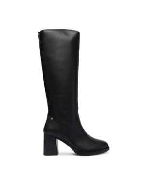 Pikolinos Kozaki W9U-9752C1 Czarny