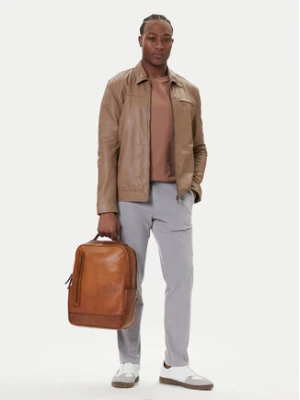 Pikolinos Plecak Mha-783C1 Brązowy