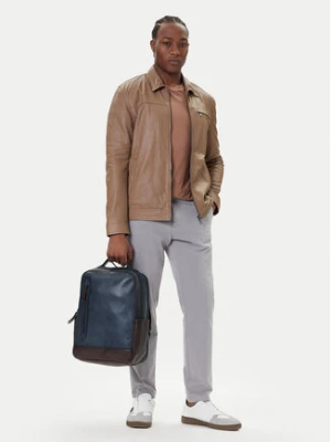 Pikolinos Plecak Mha-783C1 Niebieski