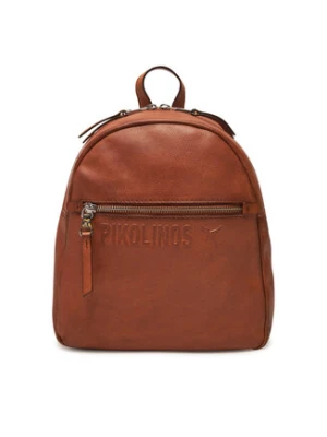 Pikolinos Plecak WHA-777C1 Brązowy