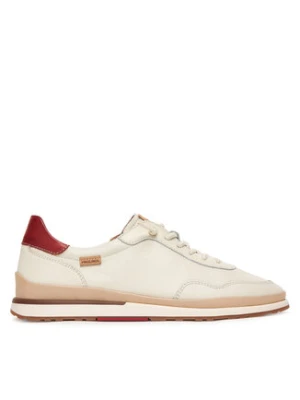 Pikolinos Półbuty Denia W0A-6842C1 Biały