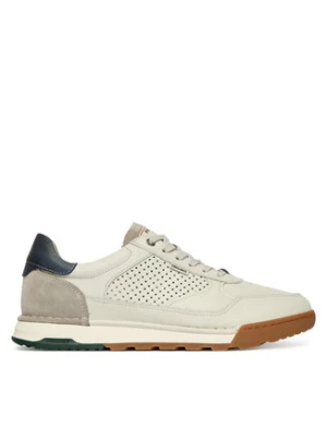 Pikolinos Półbuty Teide M3W-6435C1 Biały