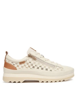 Pikolinos Półbuty Vigo W3W-6841C1 Biały