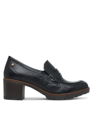 Pikolinos Półbuty W7H-3873 Czarny