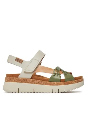 Pikolinos Sandały Palma W4N-0968C3 Zielony