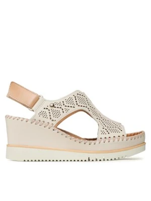 Pikolinos Sandały W3Z-1775C1 Biały