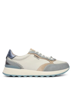 Pikolinos Sneakersy Arrecife W1M-6625C4 Granatowy