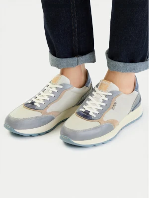 Pikolinos Sneakersy Arrecife W1M-6625C4 Granatowy