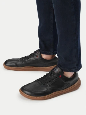 Pikolinos Sneakersy Barefoot U9F-6363C1 Czarny