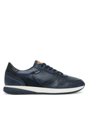 Pikolinos Sneakersy M2B-6360C1 Niebieski