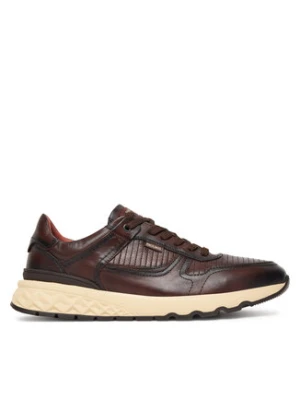 Pikolinos Sneakersy M8R-6239 Brązowy
