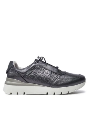 Pikolinos Sneakersy W9C-6607CL Srebrny