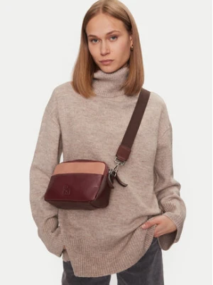 Pikolinos Torebka WHA-1111C1 Bordowy