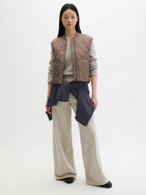 Pikowana kamizelka MOP x Funkcja Marc O'Polo