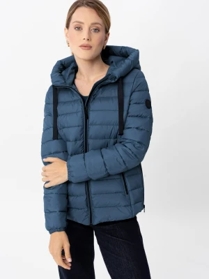 Pikowana kurtka J-NORDIC Volcano