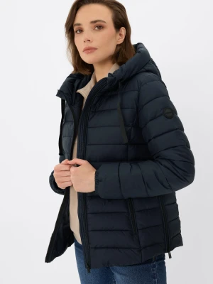 Pikowana kurtka J-NORDIC Volcano