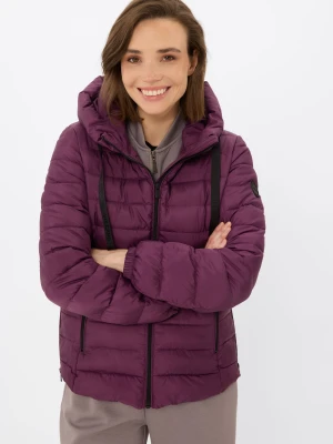 Pikowana kurtka J-NORDIC Volcano