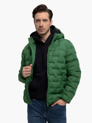 Pikowana kurtka J-SINTOR Volcano