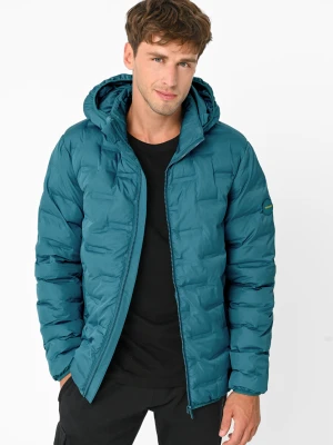 Pikowana kurtka J-SINTOR Volcano